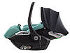 Автокрісло Bair Shuttle i-size CM-03 cool mint, фото 2