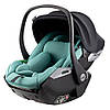 Автокрісло Bair Shuttle i-size CM-03 cool mint, фото 3
