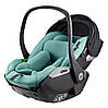 Автокрісло Bair Shuttle i-size CM-03 cool mint, фото 4