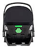 Автокрісло Bair Shuttle i-size CM-03 cool mint, фото 6