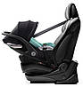 Автокрісло Bair Shuttle i-size CM-03 cool mint, фото 7