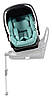 Автокрісло Bair Shuttle i-size CM-03 cool mint, фото 10