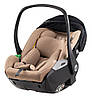 Автокрісло Bair Shuttle i-size SC-04 cappuccino, фото 4