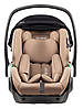 Автокрісло Bair Shuttle i-size SC-04 cappuccino, фото 5