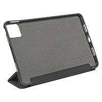 Чохол-книжка Honeycomb для планшета Xiaomi Pad 6 / 6 Pro, протиударний, з підставкою, черный