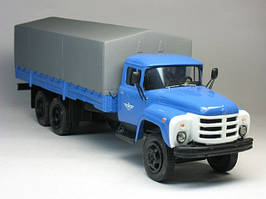 Запчастини до автомобіля ЗІЛ 130,ЗІЛ 131,ЗІЛ 133 ГЯ