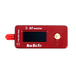 BEE FLY RF MASTER V1.0 USB-C  Вимірювач радіочастотної потужності