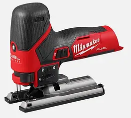 Milwaukee 2545-20 (FJS-0) Акумуляторний лобзик каркас