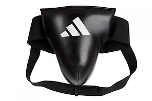 Чоловічий захист паху | чорний | ADIDAS ADIBP05