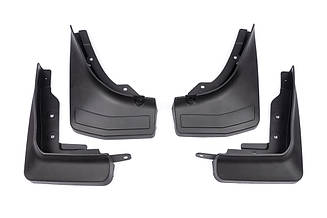 Бризковики Mercedes GLB X247 2019+ (4шт.) Benke