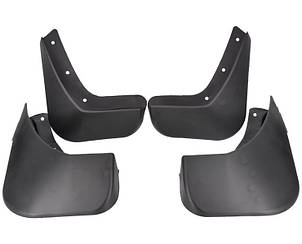 Бризковики Land Rover Discovery V 2017-2021, (4шт.) V2