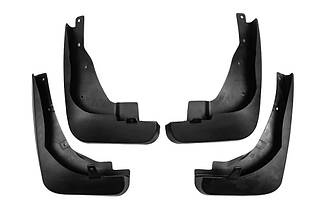 Бризковики Infinity QX50 2015-2017, (4шт.) Benke