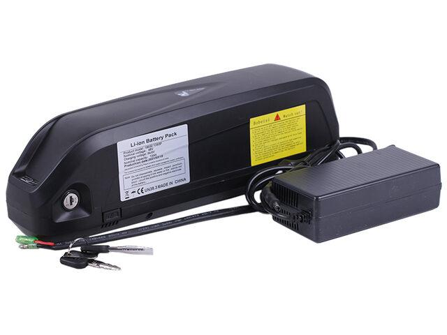 Батарея (акумулятор) для велонаборів ТАТА 48 V 13AH, фото 1