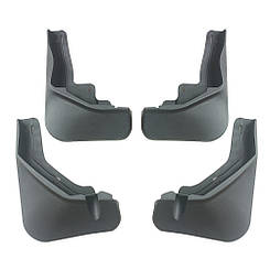 Бризковики BYD Song L, (4шт.) Benke