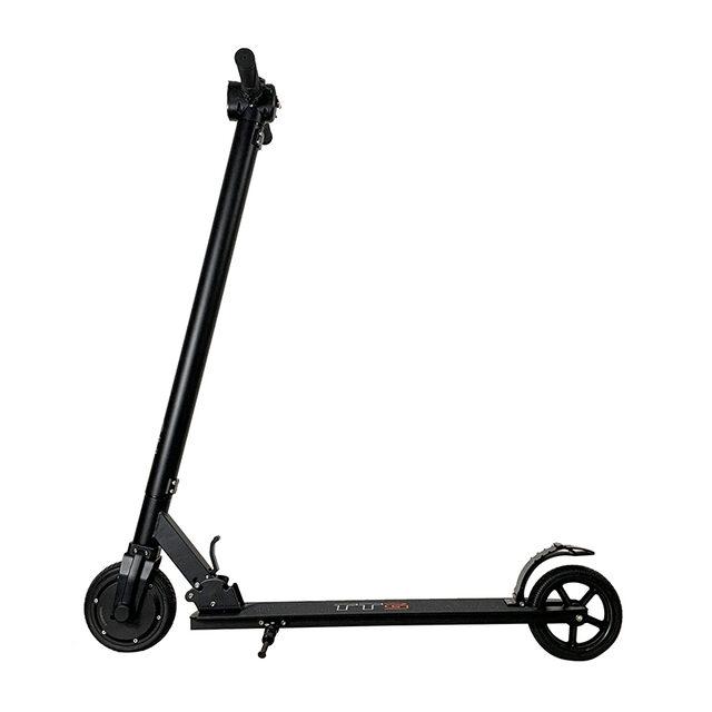 Електросамокат літій-іонний TTG SM CS-512 чорний, фото 1