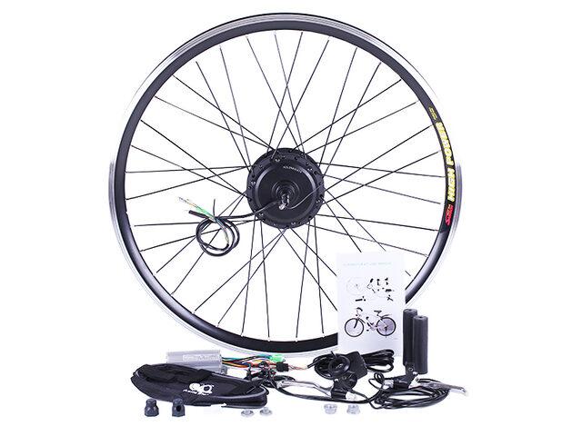 Велонабір колесо заднє 29 ТАТА без дисплея 350W, фото 1