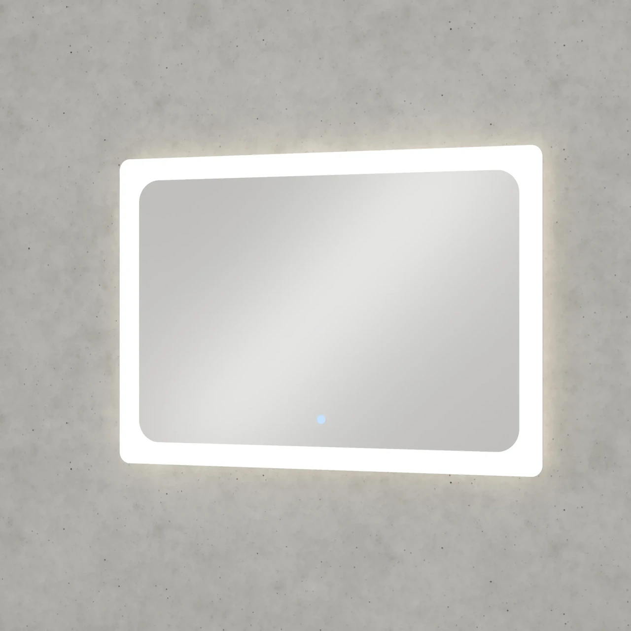 Led 1 Дзеркало 100, фото 1