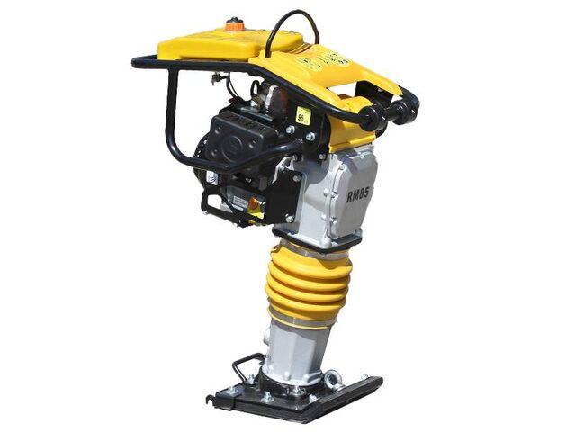 Вібротрамбувалка WH-RM85L TT AGRO MOTO, фото 1