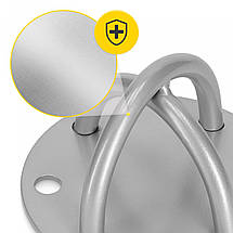 Кріплення для петель і канатів 4FIZJO X-Mount 4FJ0136 Poland, фото 2