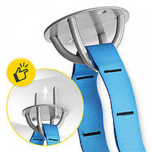 Кріплення для петель і канатів 4FIZJO X-Mount 4FJ0136 Poland, фото 4