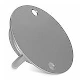 Кріплення для петель та канатів 4FIZJO X-Mount Grey (P-5907739311009), фото 3