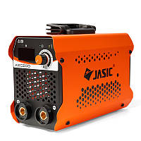Інвертор зварювальний JASIC ARC-200 Standart