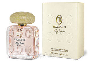 Trussardi My Name парфумована вода 100 ml. (Труссарді Мая Нейм), фото 2