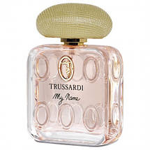 Trussardi My Name парфумована вода 100 ml. (Тестер Трусарді Май Нейм), фото 3