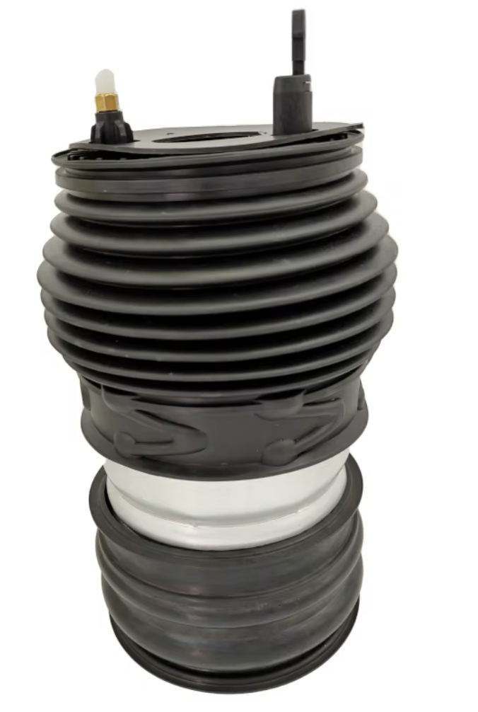 Задній пневмобалон для Zeekr 001 (2021-2024)