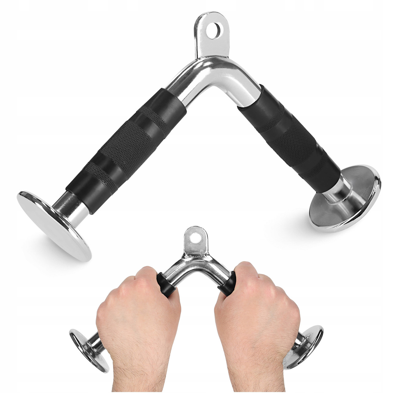 Ручка для тяги V-подібна 4FIZJO 4FJ0425 Poland