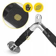 Ручка для тяги V-подібна 4FIZJO 4FJ0425 Poland, фото 3