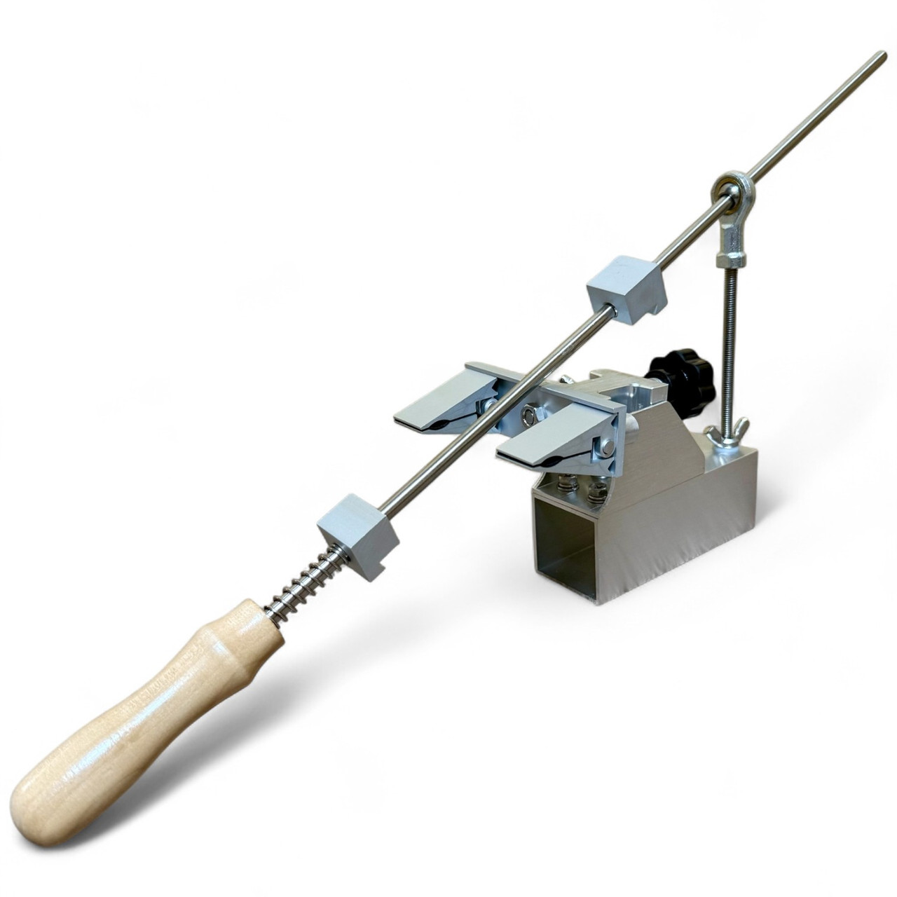 Точильний верстат Primo Weitaiguo R8 для заточування ножів, фото 1