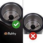 Кавомолка електрична Ruhhy 26219, фото 7