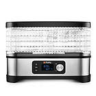 Сушилка для грибов, фруктов и овощей Ruhhy 25928, фото 4