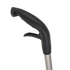 Швабра з розпилювачем плоска 600 мл Ruhhy 26152, фото 8