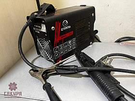 Сварка Сталь MMA-285 220V