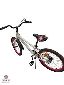 Дитячий велосипед Formula New Improved Geometry