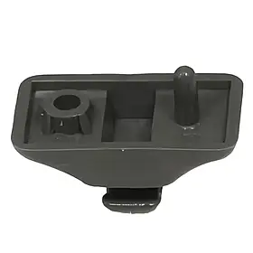 Кронштейн козырька сол/защ пр Lc96615804