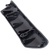 Ручка двері 7H0867180 7H0867179B VW T5 Transporter 03-09, фото 3