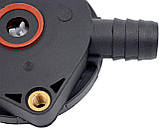 BMW 3 E36 90-99 1,6 і 1,8 і вентиляційний клапан двигуна, сауна 11157501567, арт. DA-5689, фото 3