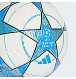 М'яч для футболу Adidas Finale 2026 Training BOX JP1534 (розмір 5) + подарункова коробка, фото 4