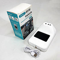 Стаціонарний безконтактний термометр Hi8us HG 02 з голосовими повідомленнями, Термометр електронний MC-93