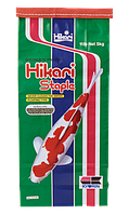 Корм для коропів Коі Hikari STAPLE L 10кг