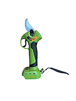 Аккумуляторный секатор Procraft ES28Li (без АКБ) — лёгкий и мощный инструмент для обрезки веток