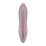 Вакуумний вібратор Satisfyer Supernova Old Rose, 2 положення стовбура - SO6108, фото 6
