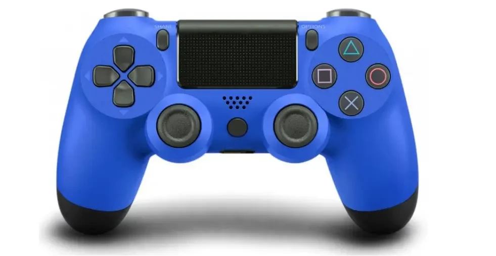 Многофункциональный джойстик DualShock 4 для Sony PS4 V2
