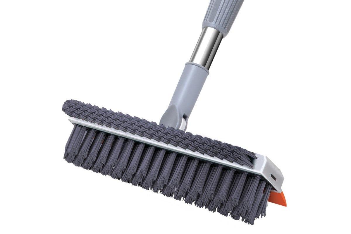 Універсальна швабра-щітка 3 в 1 (SHVR-33)
