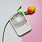 Вентилятор компактний міні Fan AND064, фото 3