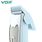 Машинка для стриження тварин VGR V-203, фото 6