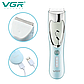 Машинка для стриження тварин VGR V-203, фото 8